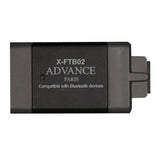 Advance Paris X-FTB02 Proprietary HD Bluetooth Receiver