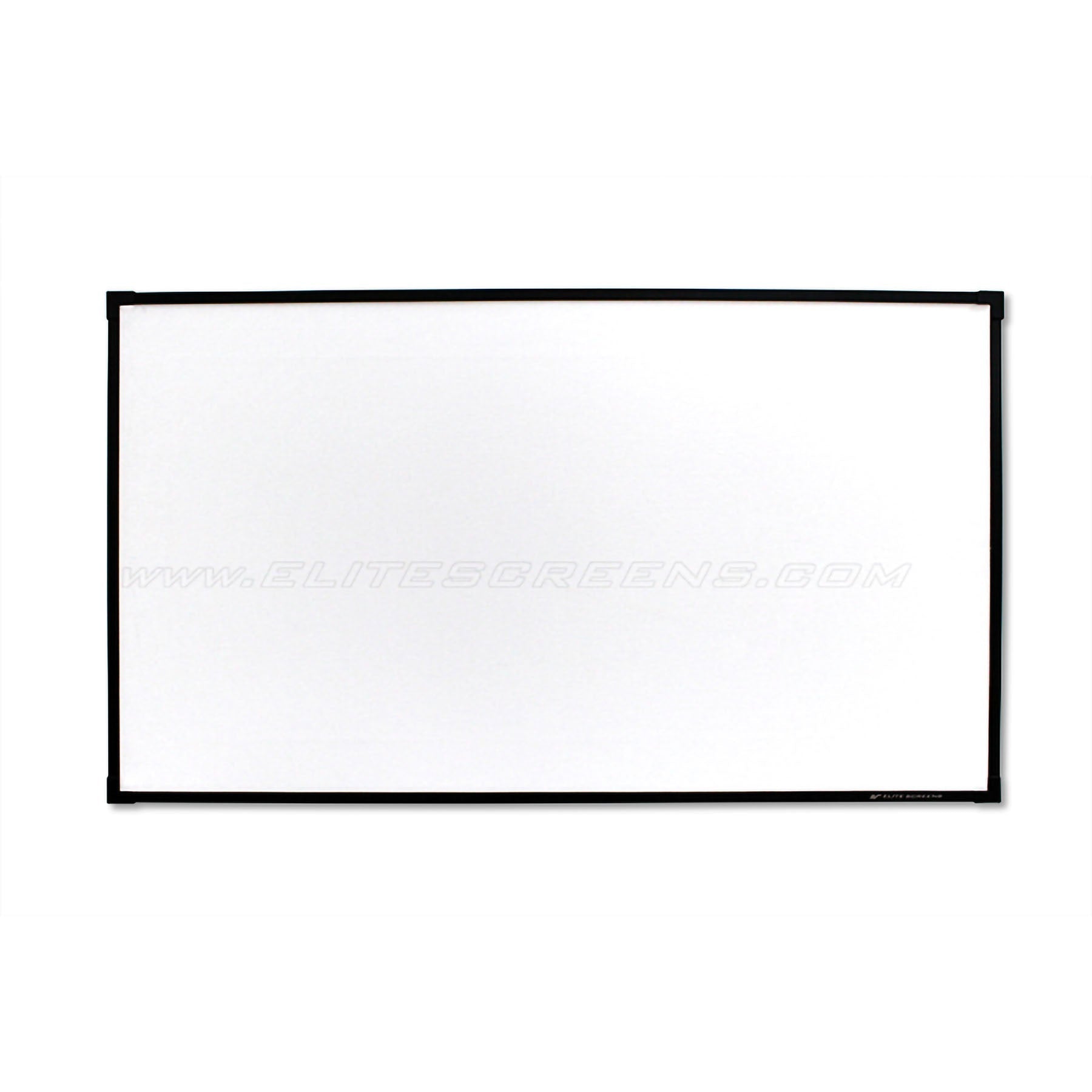 Elite Screens AR150H2-AUHD 150" Aeon AcousticPro UHD, Acoustically Transparent, 16:9 Edge Free Frame