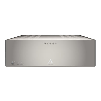 Aesthetix Dione Hybrid Stereo Power Amplifier