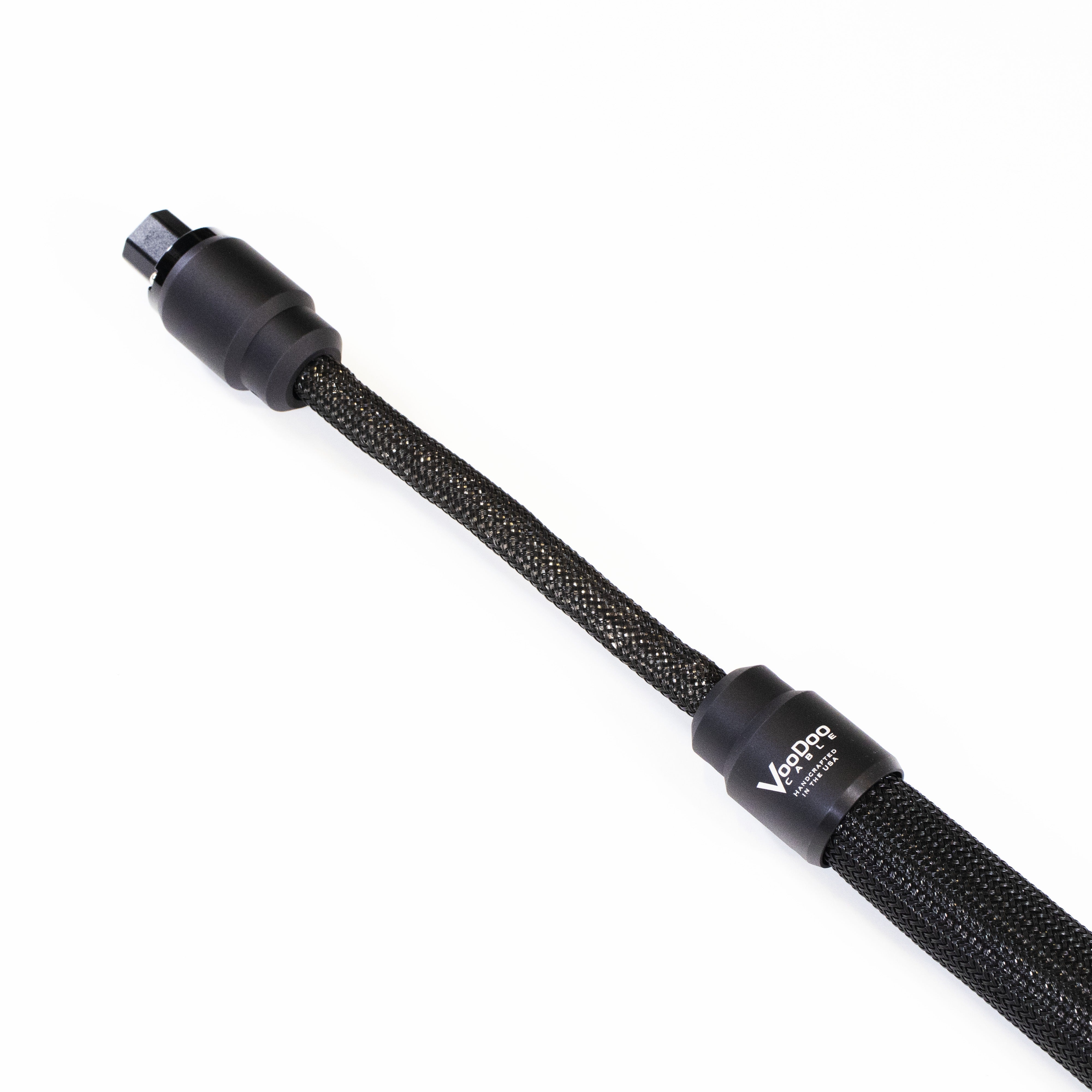 Voodoo Cable Air Dragon V AC Powercords