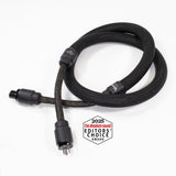 Voodoo Cable Air Dragon V AC Powercords