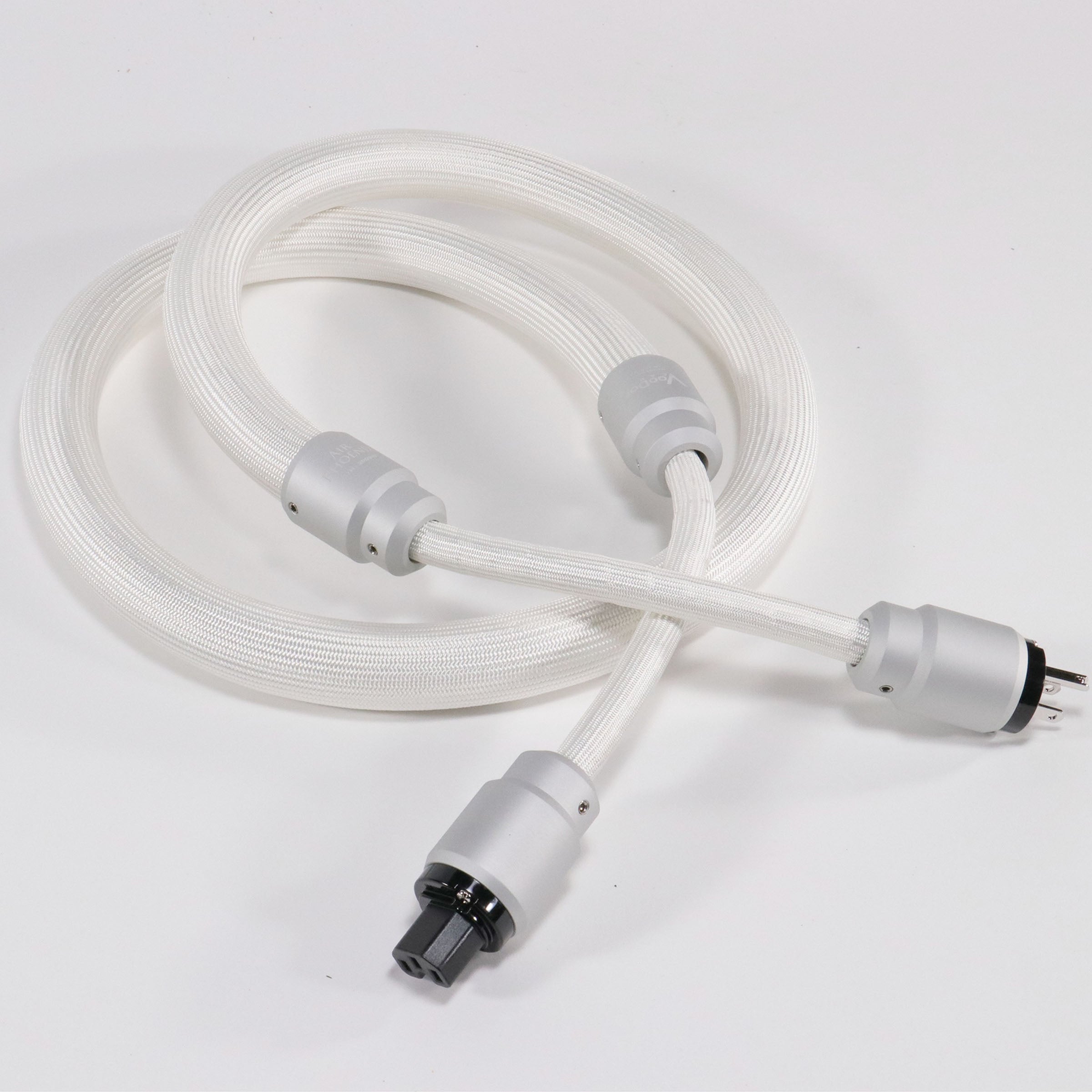 Voodoo Cable Air Phoenix AC Powercords