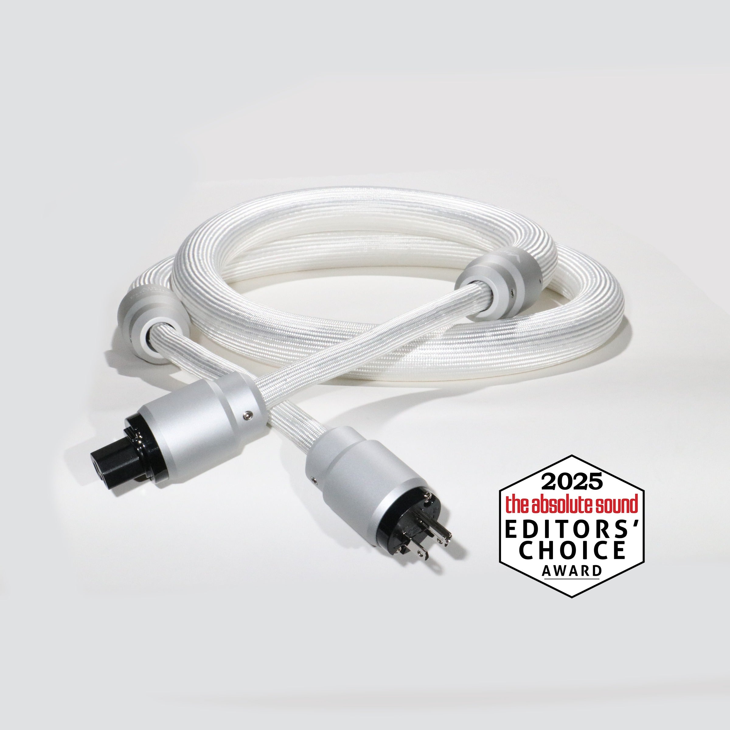 Voodoo Cable Air Phoenix AC Powercords