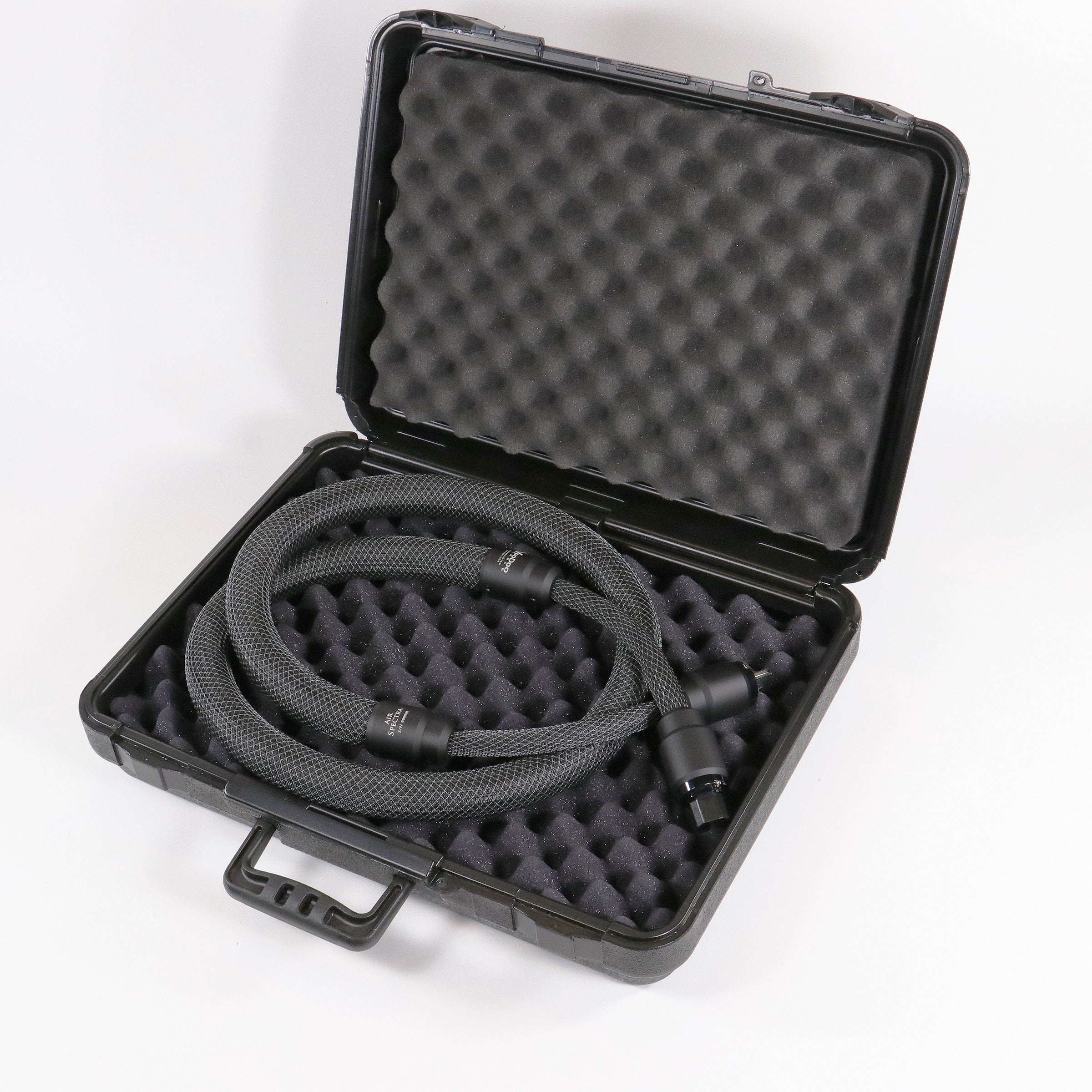 Voodoo Cable Air Spectra Powercords