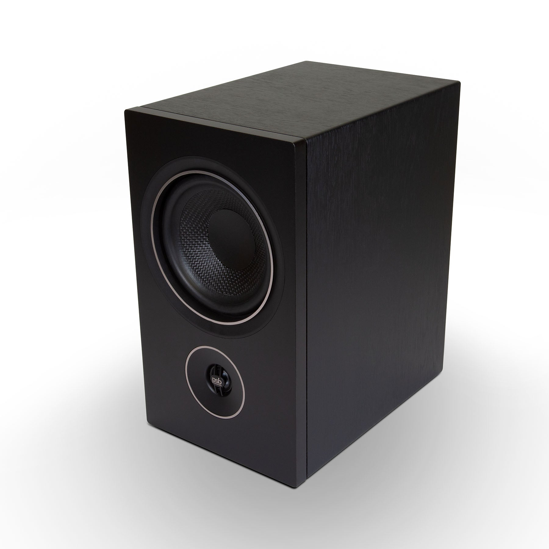 PSB Alpha P5 - Compact Bookshelf Speakers (pair)