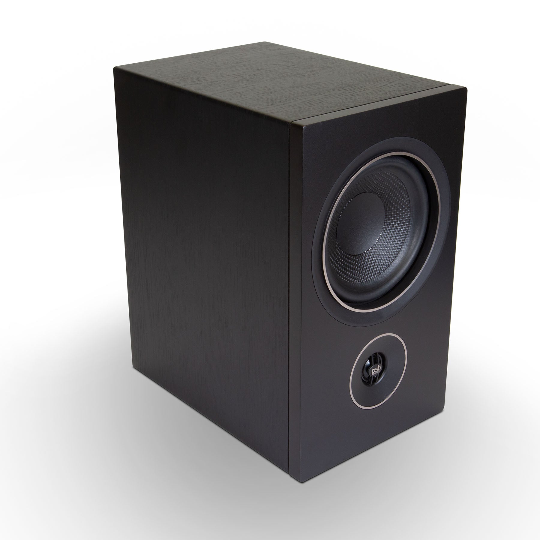 PSB Alpha P5 - Compact Bookshelf Speakers (pair)