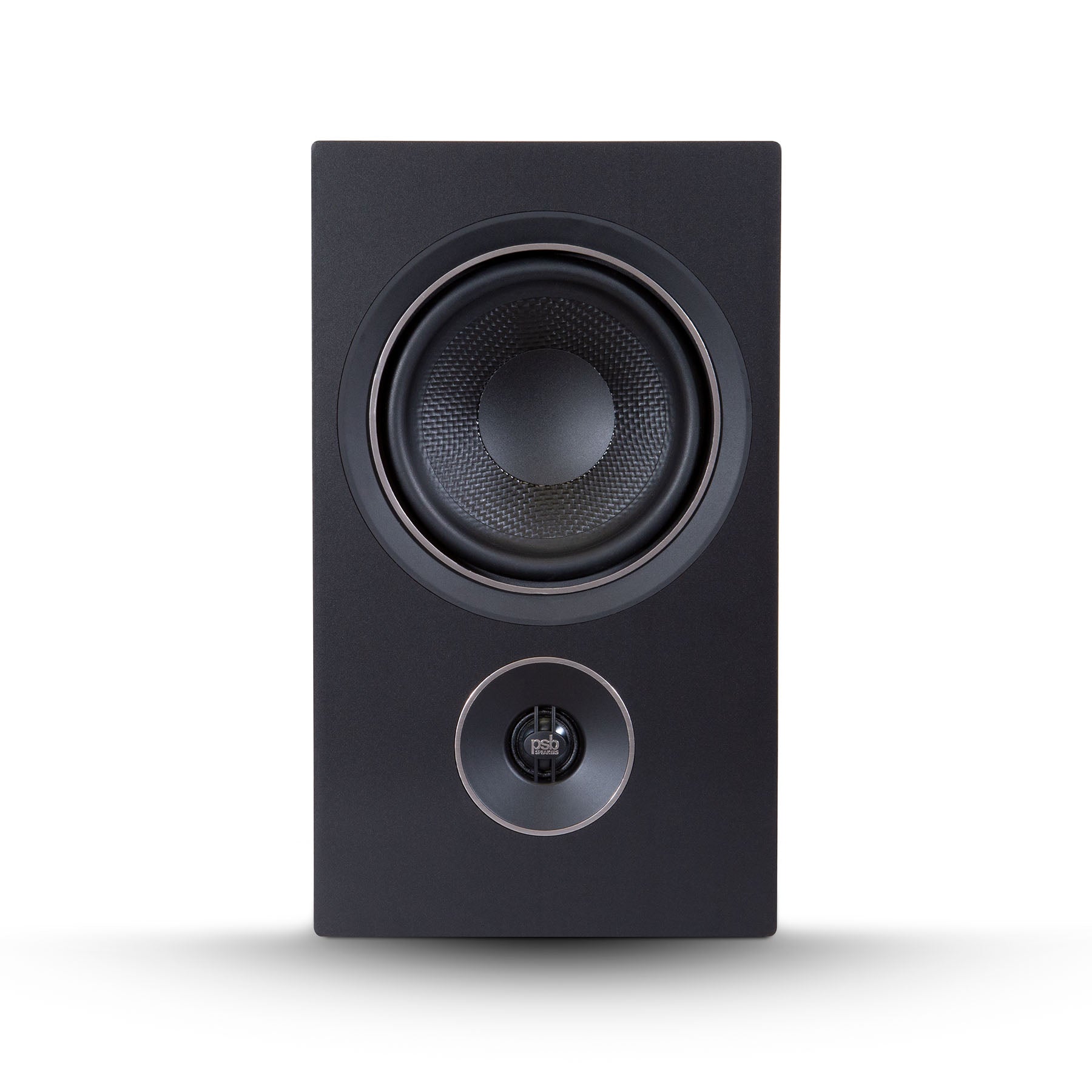 PSB Alpha P5 - Compact Bookshelf Speakers (pair)