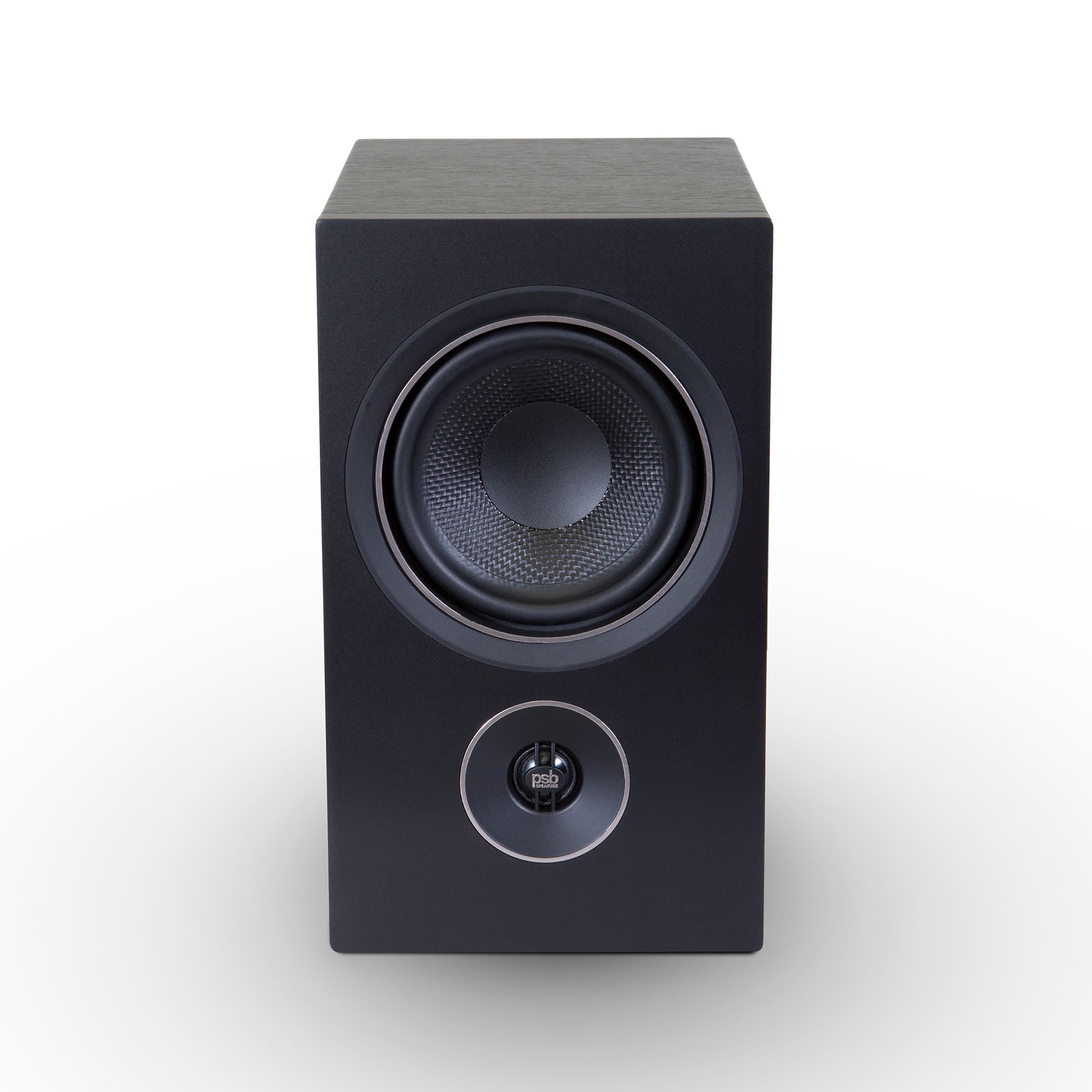 PSB Alpha P5 - Compact Bookshelf Speakers (pair)