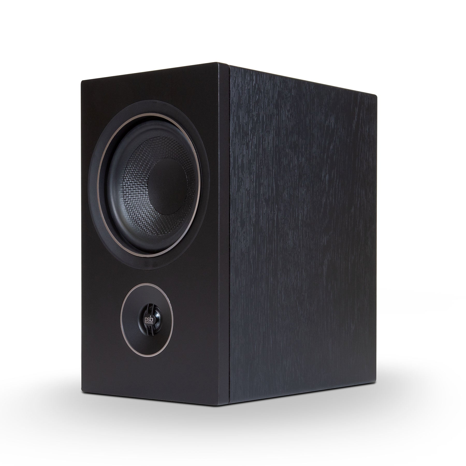 PSB Alpha P5 - Compact Bookshelf Speakers (pair)