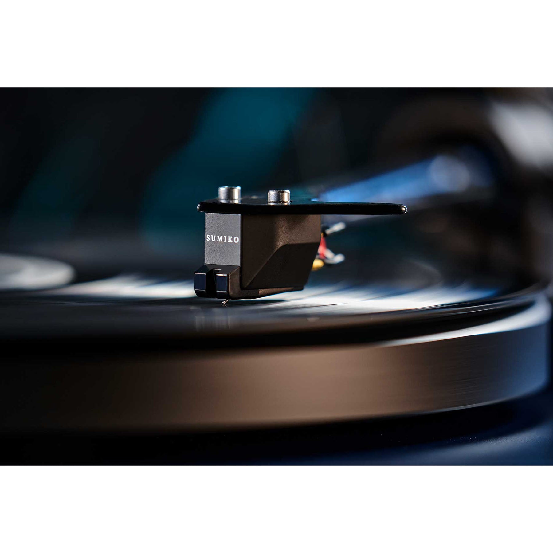 Sumiko Amethyst Moving Magnet Cartridge