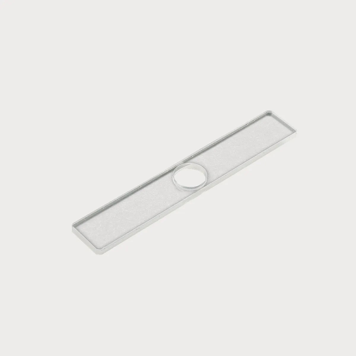 Audio Desk Systeme Filter Acrylic Cover
