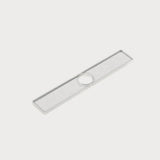 Audio Desk Systeme Filter Acrylic Cover