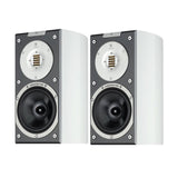 Audiovector SR1 Super Bookshelf Speakers (pair) - White [trade-in]