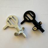 Reed Aluminium Precise Azimuth Adjustment Headshell