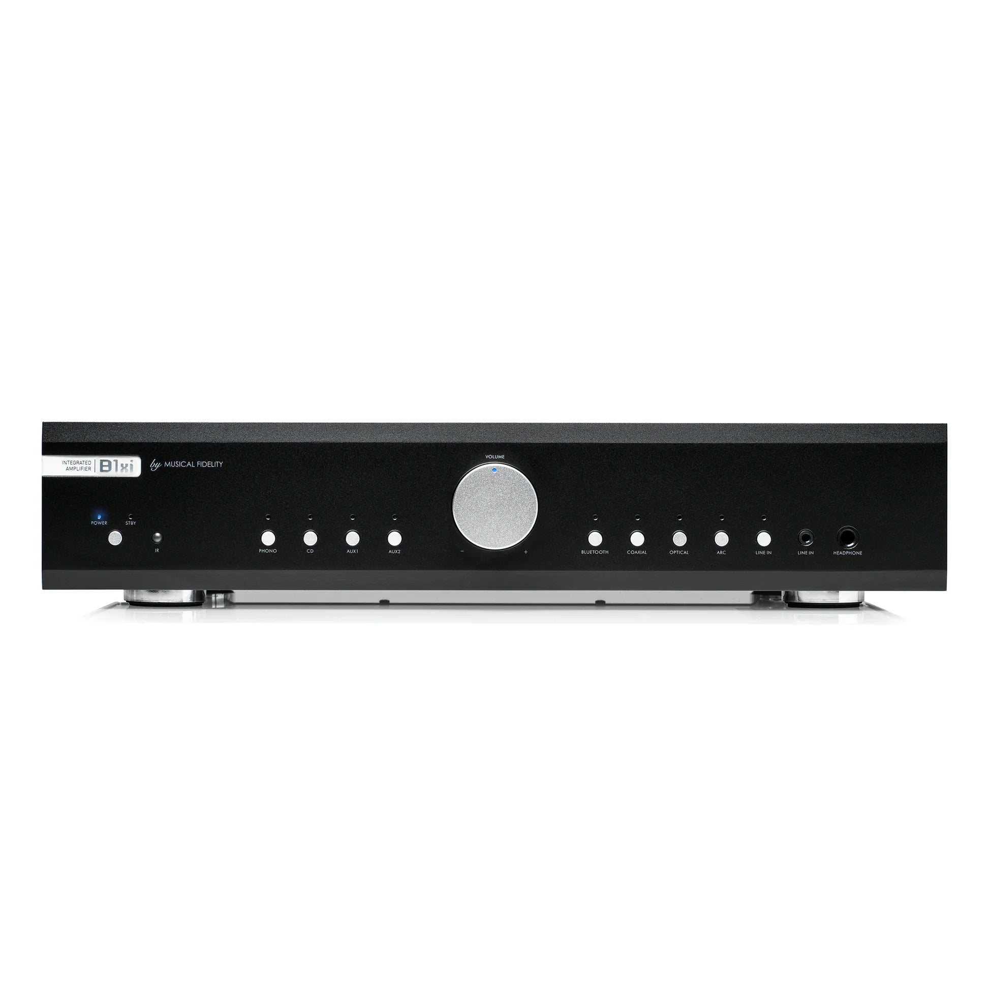 Musical Fidelity B1Xi Integrated Amplifier