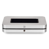 Bluesound NODE X Premium Wireless Music Streamer - Silver [ex-demo]