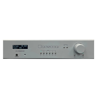Bryston BP-19 Analog Preamplifier