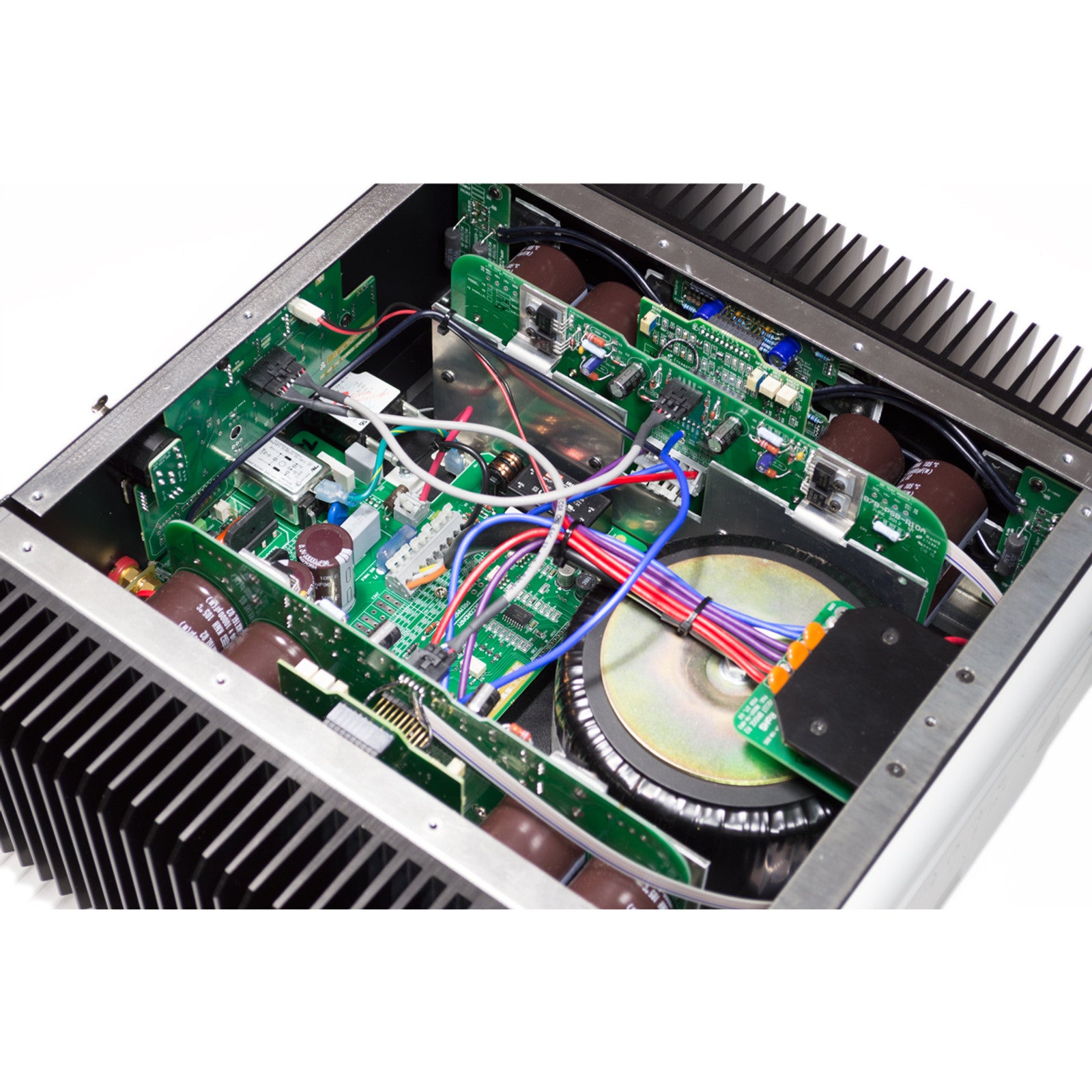 Bryston 7B³ Cubed Mono Amplifier