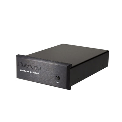 Bryston BP-2 MM/MC Moving Magnet / Moving Coil Phono Gain Stage