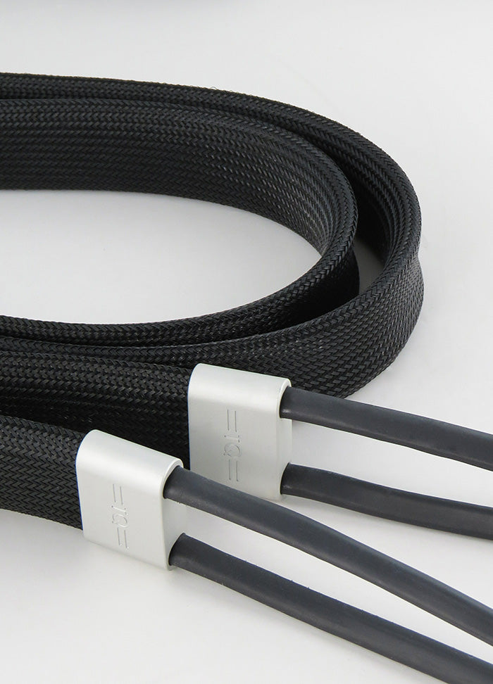 Tellurium Q Black Diamond Speaker Cable (pair)
