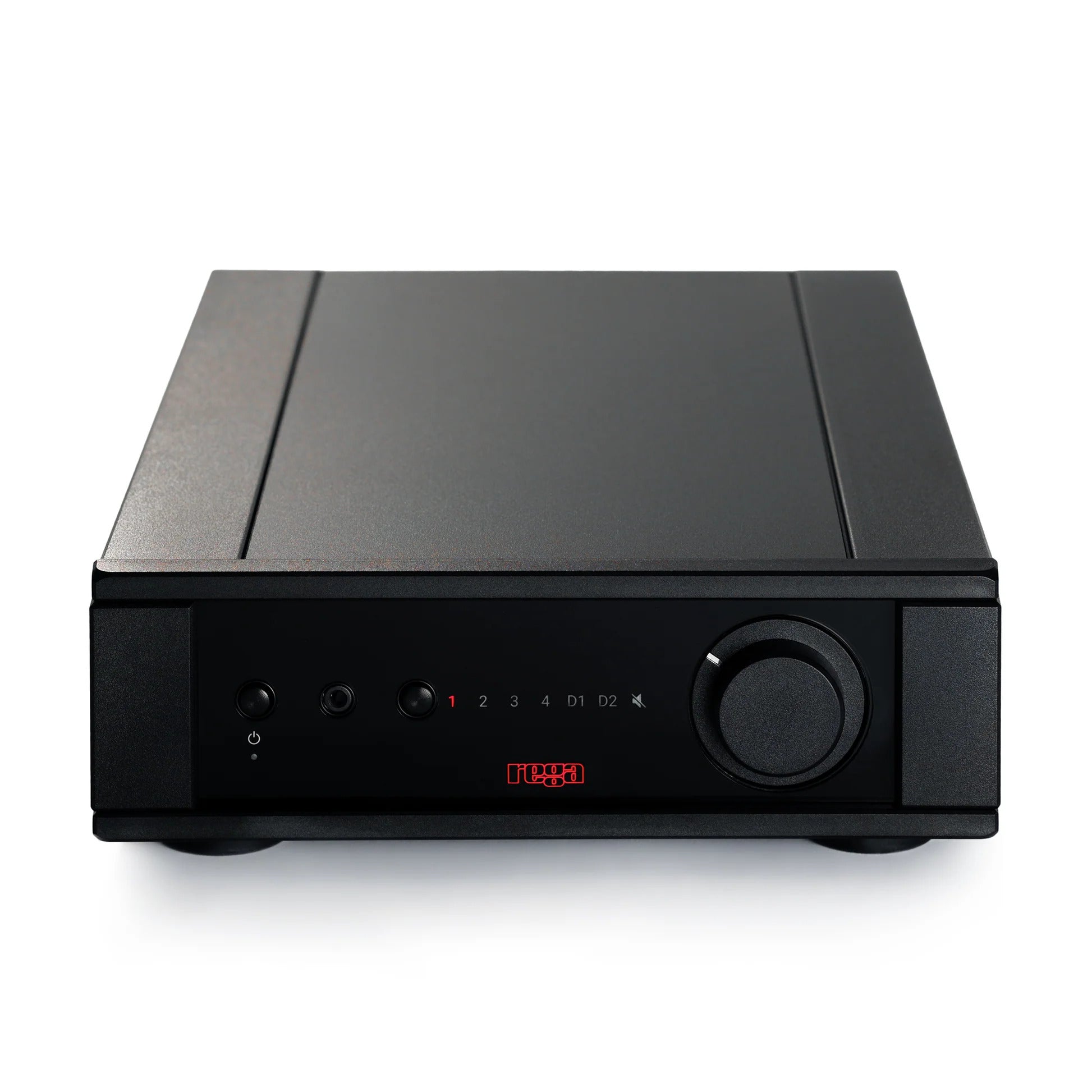 Rega Brio MK7 Integrated Amplifier