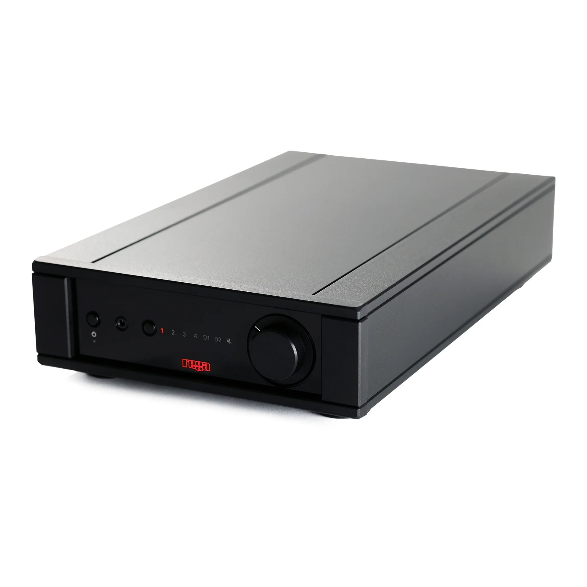 Rega Brio MK7 Integrated Amplifier