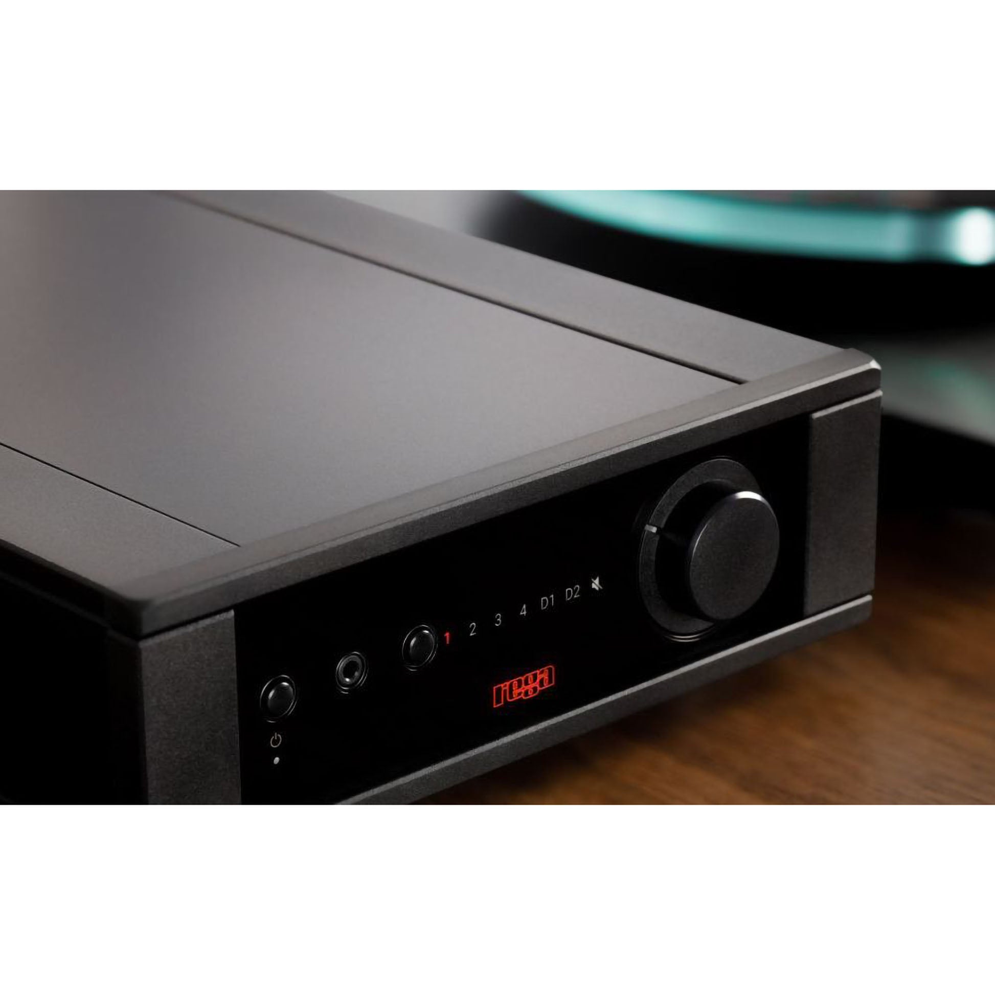 Rega Brio MK7 Integrated Amplifier