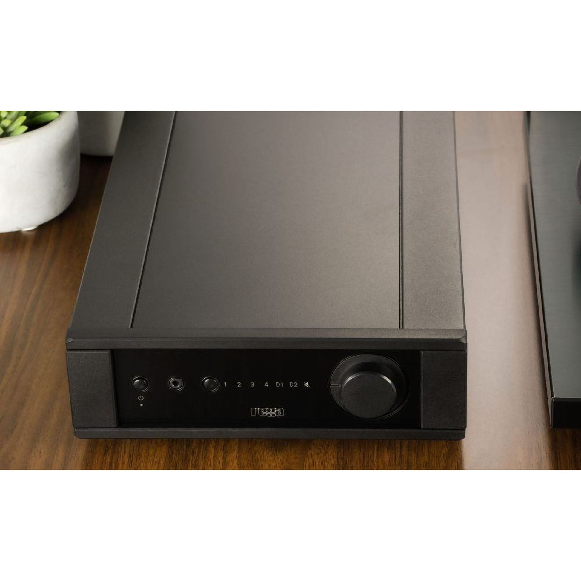 Rega Brio MK7 Integrated Amplifier