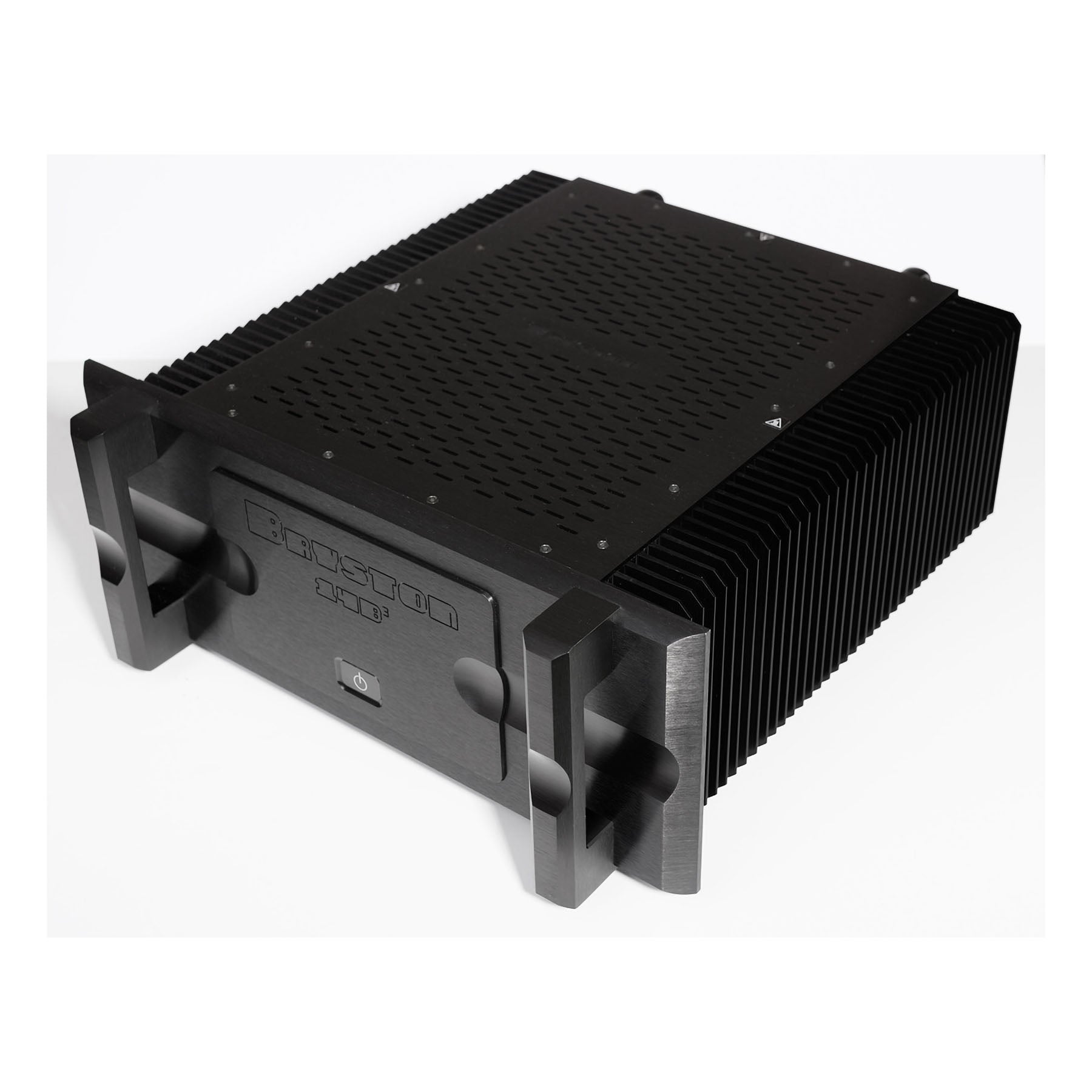 Bryston 14B³ Cubed Dual-Mono Amplifier