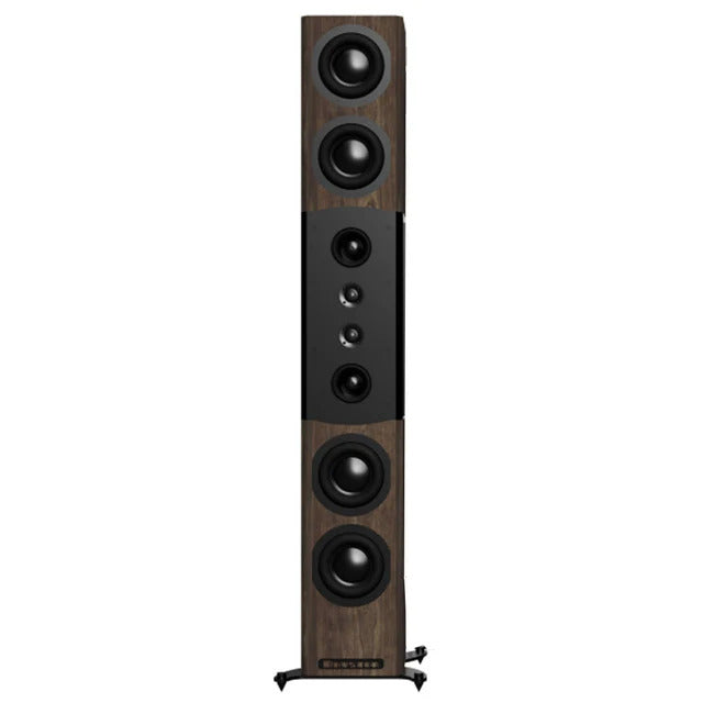 Bryston Middle T10 Line Array Floorstanding Speakers (pair)