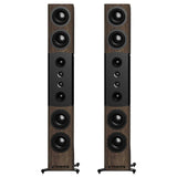 Bryston Middle T10 Line Array Floorstanding Speakers (pair)