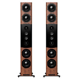 Bryston Model T10 Line Array Floorstanding Speakers (pair)