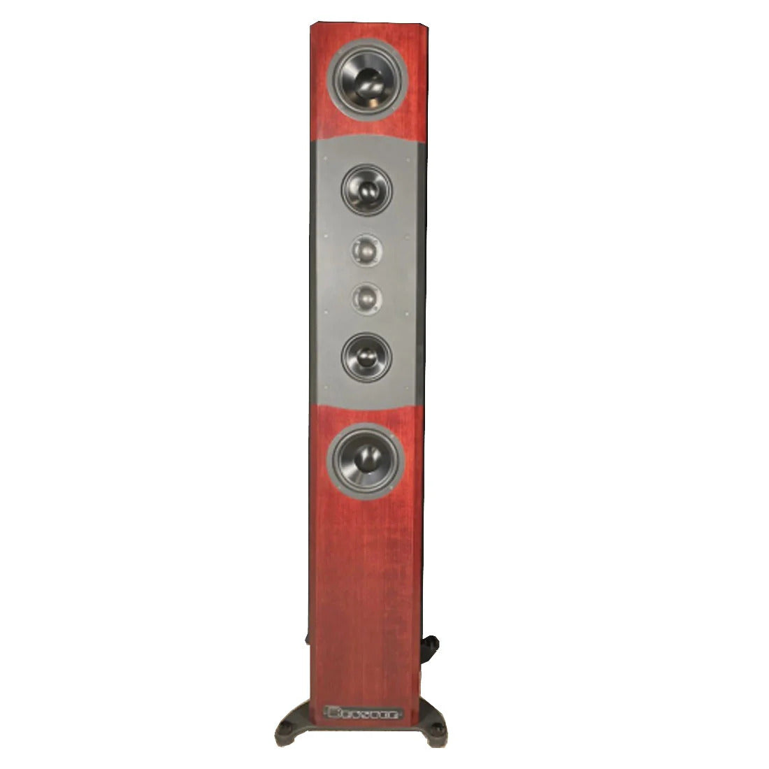 Bryston Trim T10 Line Array Floorstanding Speakers (pair)