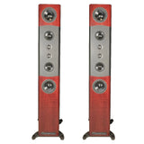 Bryston Trim T10 Line Array Floorstanding Speakers (pair)