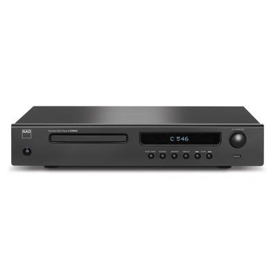 NAD C 546 CD Player