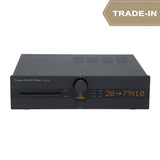 [Trade-in] Canor CD 2.10 Tube CD Player and DAC