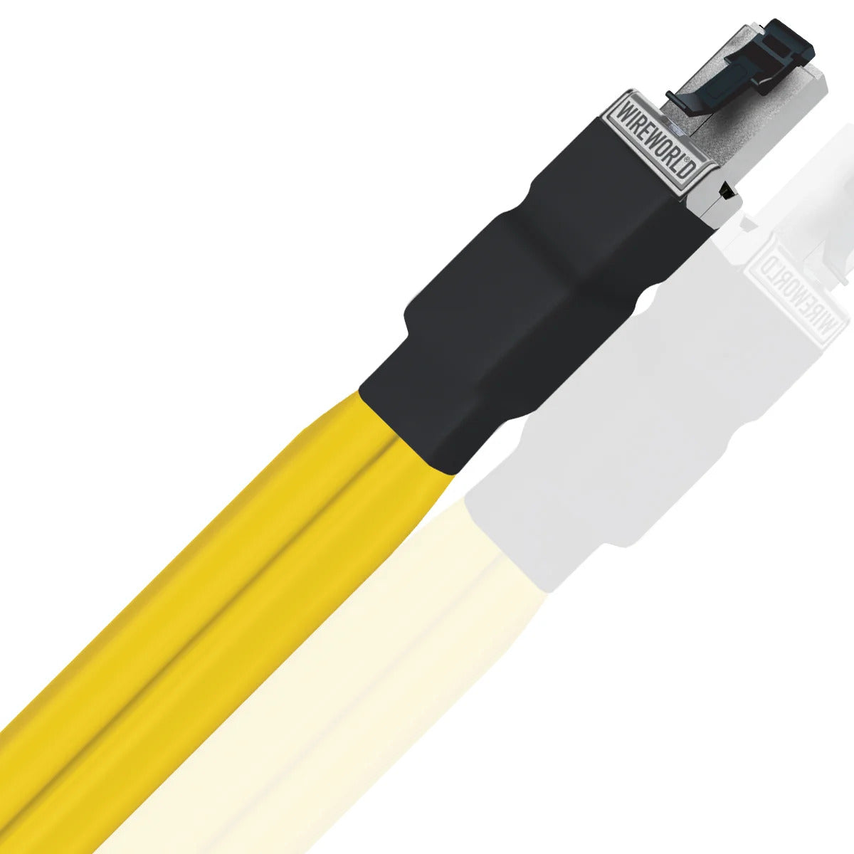 Wireworld Chroma 10 Twinax Ethernet Cable (CHE)