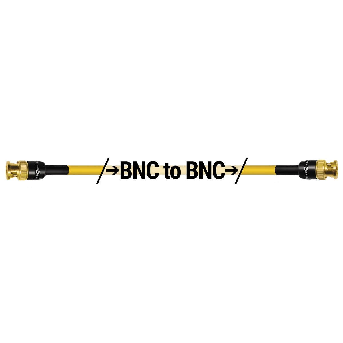 Wireworld Chroma™ 10 Coaxial Digital Audio Cable (CRV)