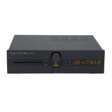 Canor CD 2.10 Tube CD Player and DAC
