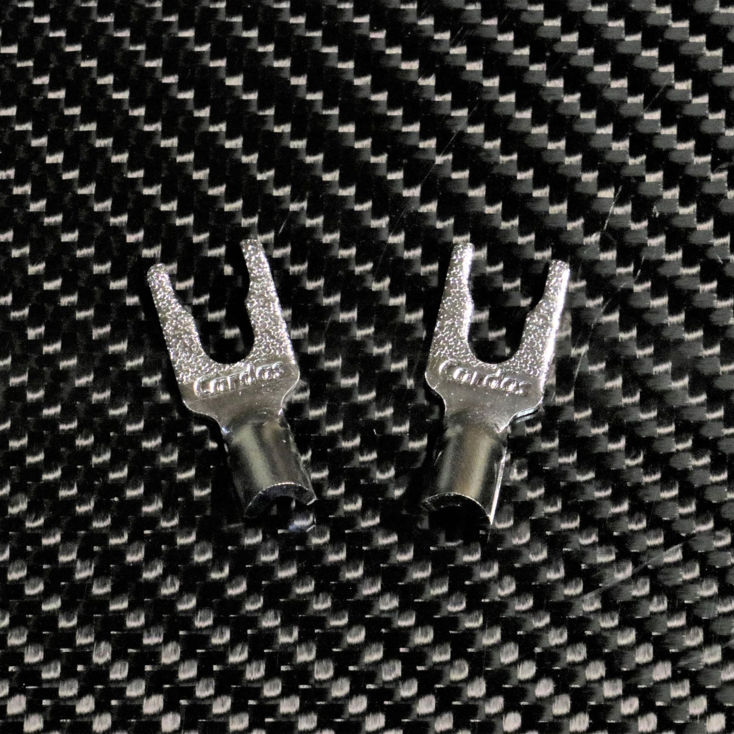 Voodoo Cable Definition Single-wire Speaker Cable (pair)