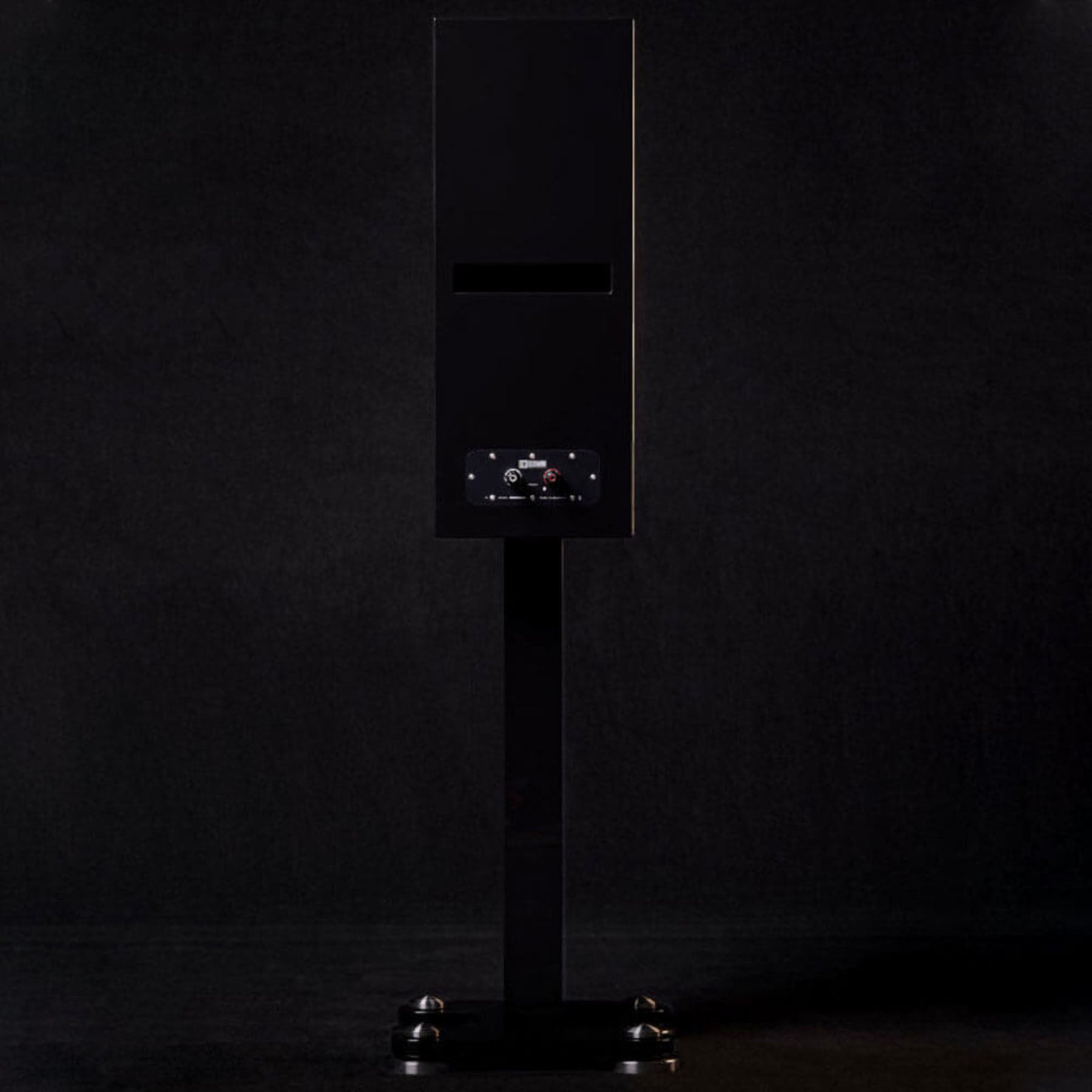 Cessaro Horn Acoustics Gaia-1 2-Way D’Appolito Design Standmount Loudspeaker (pair)