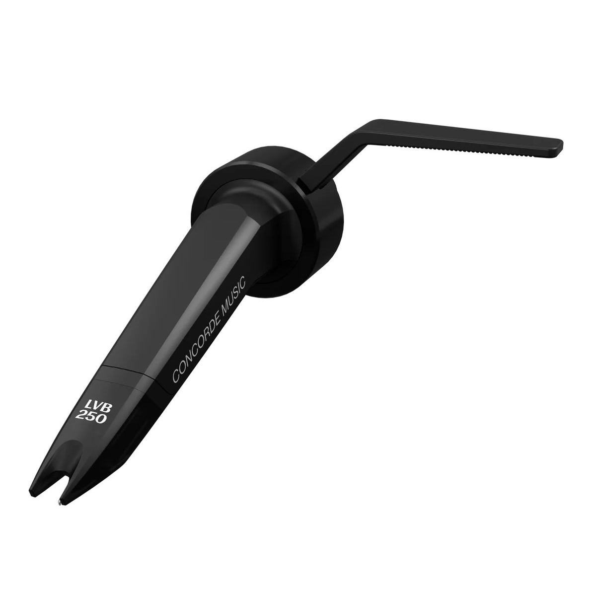Ortofon Concorde Music Black LVB 250 Premium Moving Magnet Cartridge