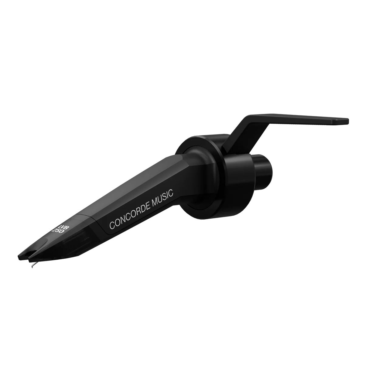 Ortofon Concorde Music Black LVB 250 Premium Moving Magnet Cartridge