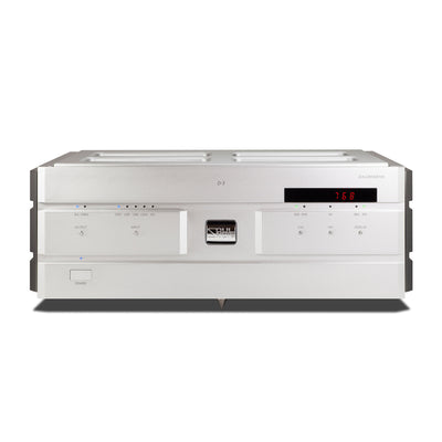Soulnote D-3 D/A Converter