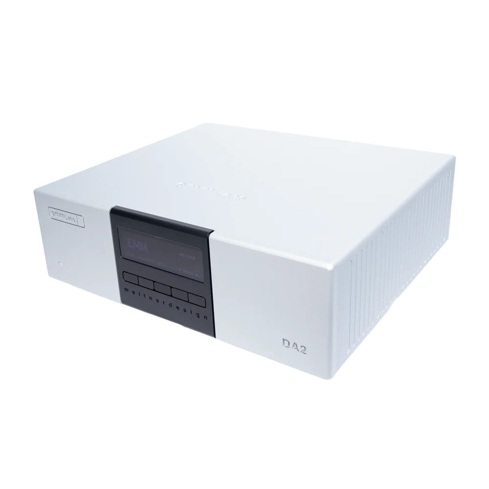 EMM Labs DA2 to DA2 V3 Performance Upgrade (V3)