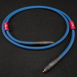 CFM Beat Classic Series RCA Analogue Interconnects - 1.0m (pair)