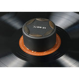 Thiele DW01 Damping Weight Technology Record Clamp