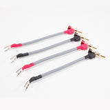 Voodoo Cable Definition Jumper Cable (set of 4)