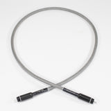 Voodoo Cable Definition RCA Subwoofer Cable (single)