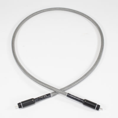 Voodoo Cable Definition RCA Subwoofer Cable (single)